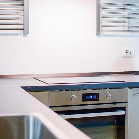 Montenero Flat - Elegant, Modern & Comfortable * Milan