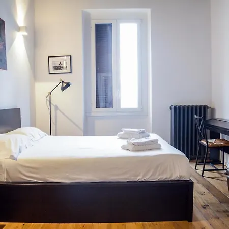 Montenero Flat - Elegant, Modern & Comfortable Apartment