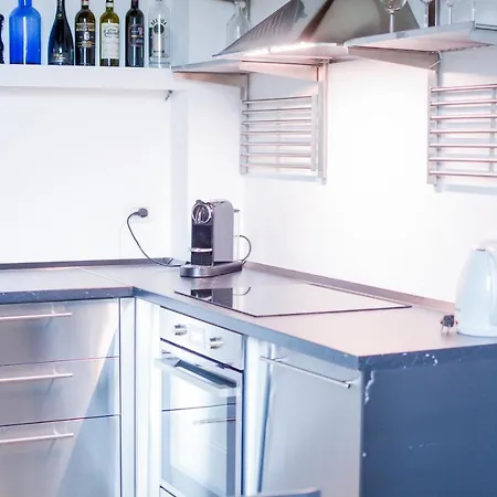 Montenero Flat - Elegant, Modern & Comfortable Apartment