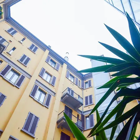 Apartment Montenero Flat - Elegant, Modern & Comfortable Milan