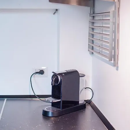 Apartment Montenero Flat - Elegant, Modern & Comfortable Milan