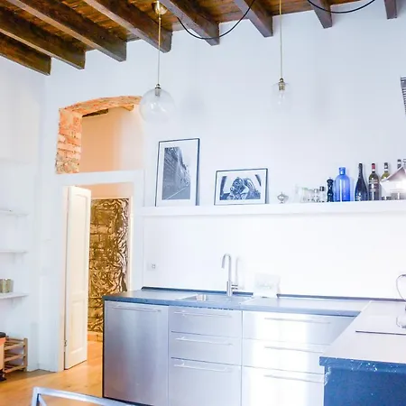 Montenero Flat - Elegant, Modern & Comfortable Apartment *